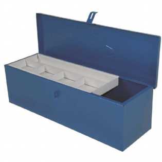 Caixa Para Ferramentas Fercar Bau 03 50Cm