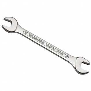 Chave Fixa Tramontina 16X17