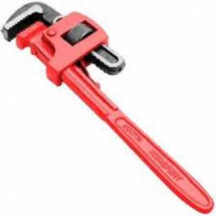 Chave De Grifo Brasfort 12