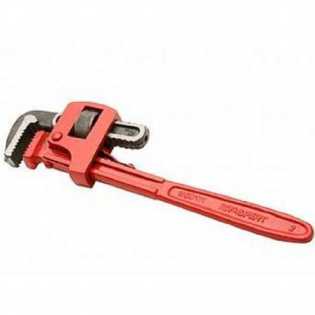 Chave De Grifo Brasfort 14