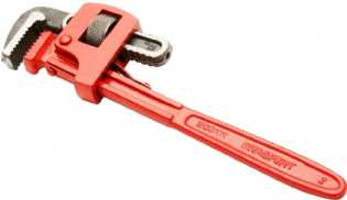 Chave De Grifo Brasfort 24