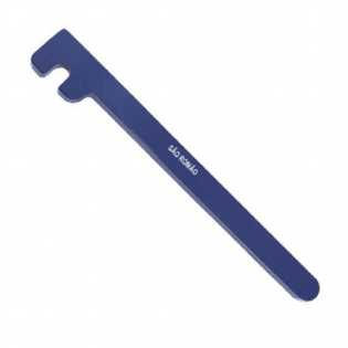 Chave De Virar Ferro São Romão A 3/8