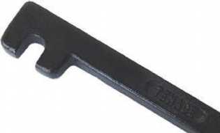 Chave De Virar Ferro Tenace E 1/2