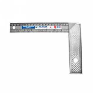 Esquadro Cabo Alumínio Ramada 14"