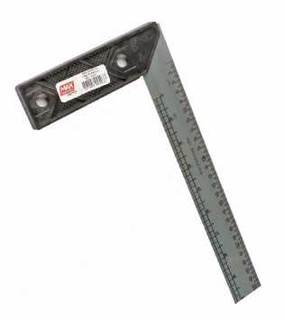 Esquadro Cabo Pvc Max 10"