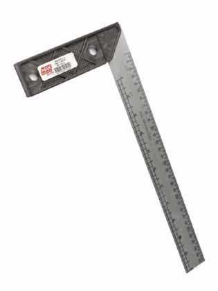 Esquadro Cabo Pvc Max 12"