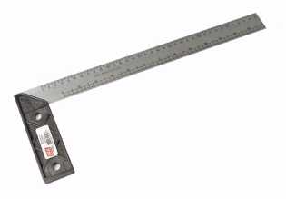 Esquadro Cabo Pvc Max 14"