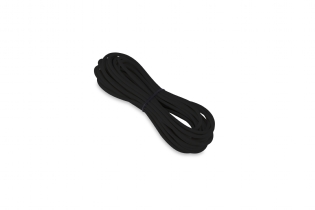 Cabo Flexível 4Mm Preto 100 Metros  - Force Line