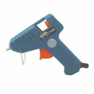 Pistola De Cola Quente Foxlux 15W Fx-Pp Bivolt