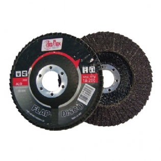 Disco Flap 4.1/2 X 36 Alo Hobby Disflex