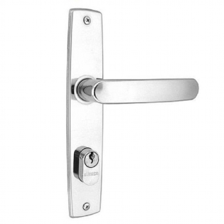 Fechadura Aliança Externa 2600/41