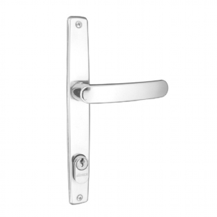 Fechadura Aliança 2400 Com Acionamento Estreito