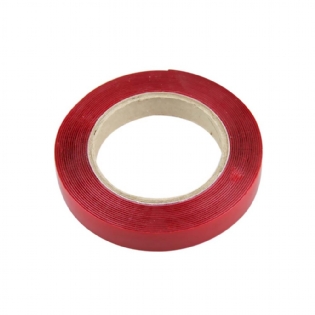 Fita Dupla Face Tekbond Fixa Tudo Externo 19Mmx2Mt