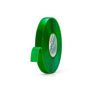 Fita Dupla Face Tekbond Fixa Tudo Interno 19Mmx2Mt