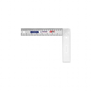 Esquadro Cabo Pvc Ramada 10"