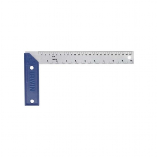 Esquadro Cabo Pvc Ramada 14"