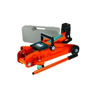 Macaco Jacaré Waft 2Ton Com Maleta