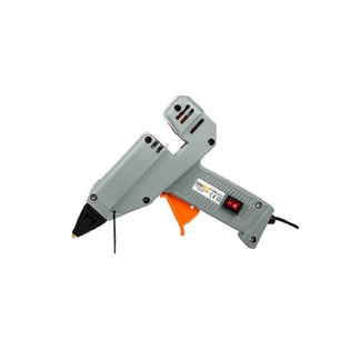 Pistola De Cola Quente Interneed Profissional 180W