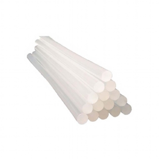 Refil Para Pistola De Cola Quente Pequeno Com 1Kg Em Barra