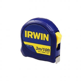 Trena Irwin 3Mt Azul 13946