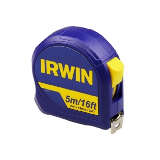 Trena Irwin 5Mt Azul 13947