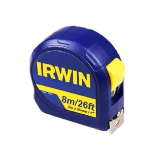 Trena Irwin 8Mt Azul 13948