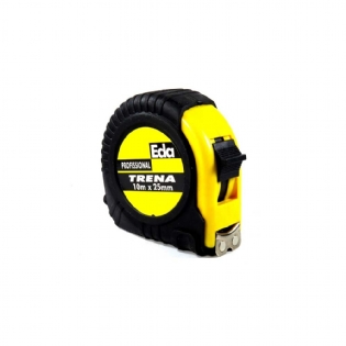 Trena Eda 10Mt Emborrachada 25Mm