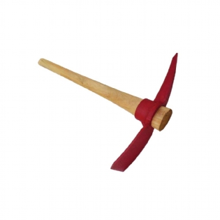 Alvião Tenace Com Cabo