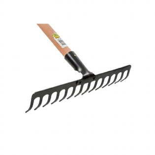 Ancinho Tramontina Com Cabo 14 Dentes 77110/644