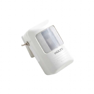 Anunciador De Presença Multicraft 8 Metros