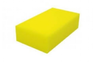 Bloco De Espuma 5X13X20 Ultra Caixa Com 20