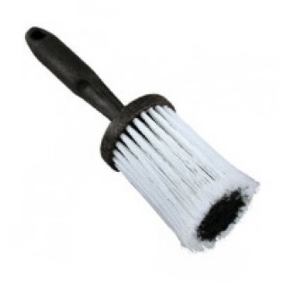 Broxa Redonda Max 4510 Caixa Com 06 Unidades