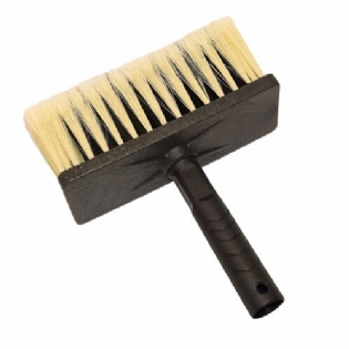 Broxa Retangular 5100 Max Ferramentas Caixa Com 12