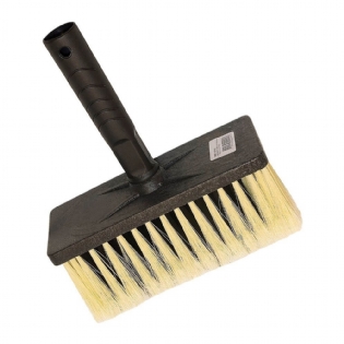 Broxa Retangular Roma 18X8 Caixa Com 12