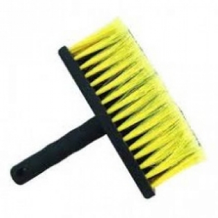 Broxa Retangular Tigre Pvc Pt 1199/2 Caixa Com 12