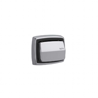 Válvula Hydra Max 2550 Cromada 1.1/2