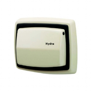 Válvula Hydra Max 2550 Bege 1.1/2