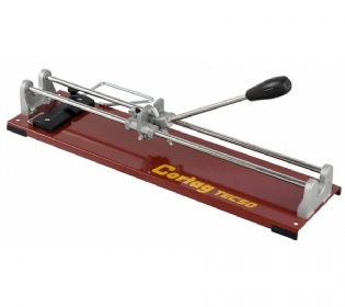 Cortador Piso E Azulejo Cortag Tec 50
