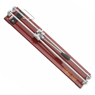 Cortador Piso E Azulejo Cortag Tec 75