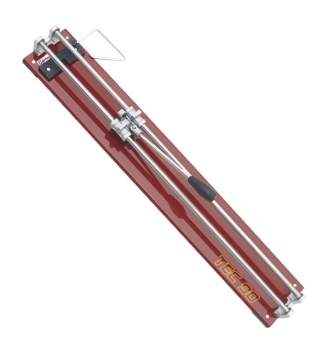 Cortador Piso E Azulejo Cortag Tec 90