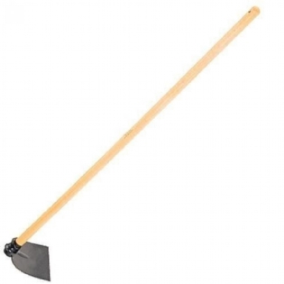 Enxada Ramada 2.5 Estreita Com Cabo