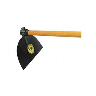 Enxada Tramontina 2.5 Larga Com Cabo 7214/754