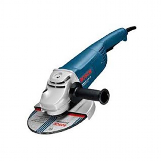 Esmerilhadeira Angular Bosch Gws22-180 220V 2200W
