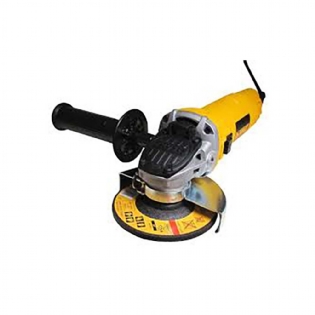 Esmerilhadeira Angular Dewalt 4 1 2 4020 220V 800W
