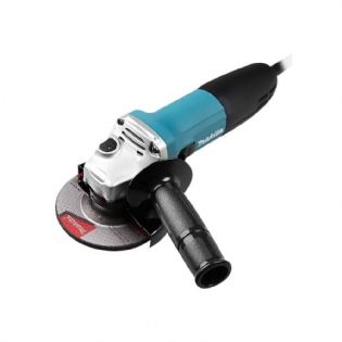 Esmerilhadeira Angular Makita 4.1/2 4530 -127V/720W