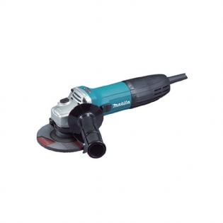 Esmerilhadeira Angular Makita 4.1/2 4530 -220V/720W