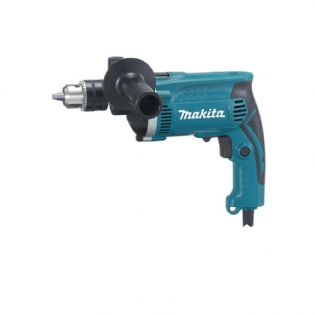 Furadeira Com Impacto Makita ½ Hp1630 127V/710W