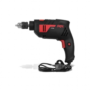 Furadeira Com Impacto Skil 3/8 220V/570W