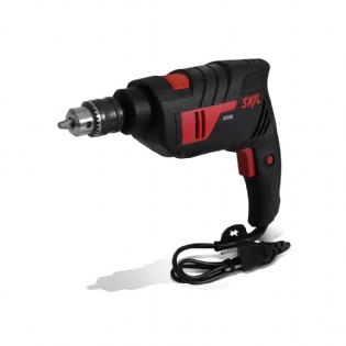 Furadeira Com Impacto Skil 3/8 127V/570W
