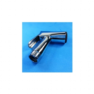 Gatilho Unifix Cromado Para Ducha Higiênica